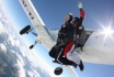 Neudorf Skydiving - Fallschirmsprung für 1 Person | wochentags 