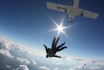 Neudorf Skydiving - Fallschirmsprung für 1 Person | wochentags 4
