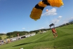 Saut en parachute pour débutant - avec cours d'entraînement pour saut en solo. 2