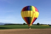 Heissluftballon fliegen - Payerne -Estavayer-le-Lac - Morat 