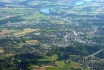 Heissluftballon fliegen - Payerne -Estavayer-le-Lac - Morat 2