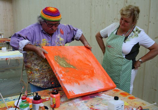 Titel - Untertitel 5 