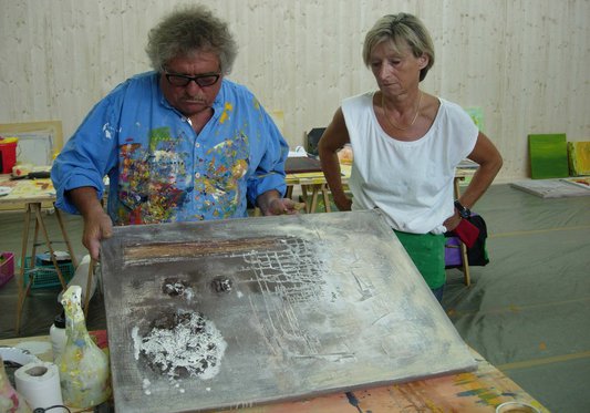 Titel - Untertitel 6 