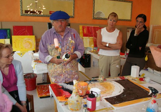 Titel - Untertitel 7 