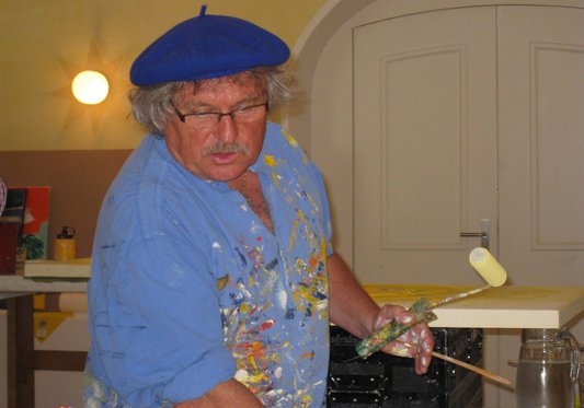 Titel - Untertitel 8 