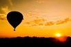 Heissluftballon fliegen - Plateau Romand 1