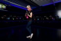 Lasertag in Zürich - 60 Minuten Action & Spass