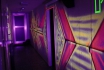 Lasertag in Zürich - für Kinder bis 16 Jahren 3