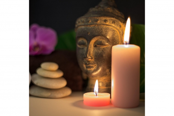 Séance de reiki - Énergie, bien-être et harmonie 1 