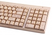 Clavier en bambou - Avec souris sans fil Bambuu 2