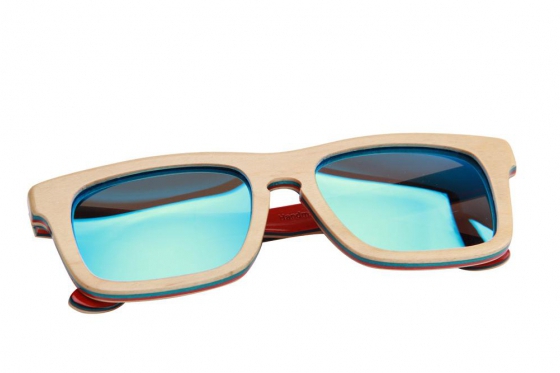 The Brownie - Blue 1 