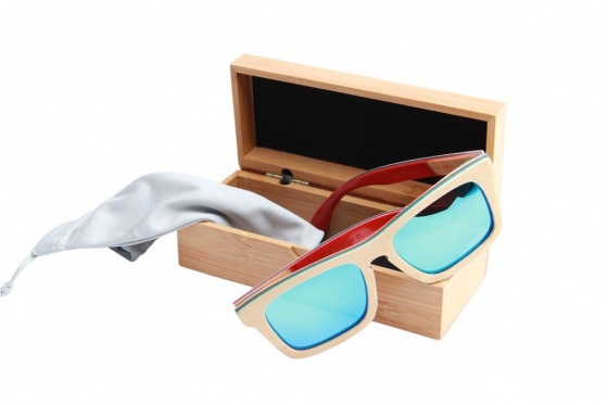 The Brownie - Blue 2 