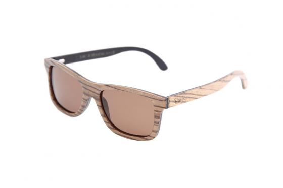 The Paradise - Zebra  