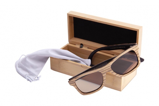 The Paradise - Zebra 1 