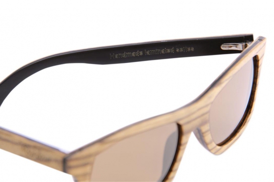 The Paradise - Zebra 3 