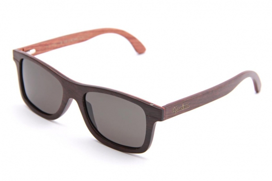 The Paradise - Brown  