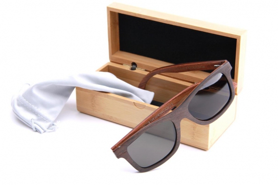 The Paradise - Brown 1 