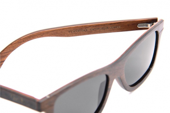 The Paradise - Brown 3 