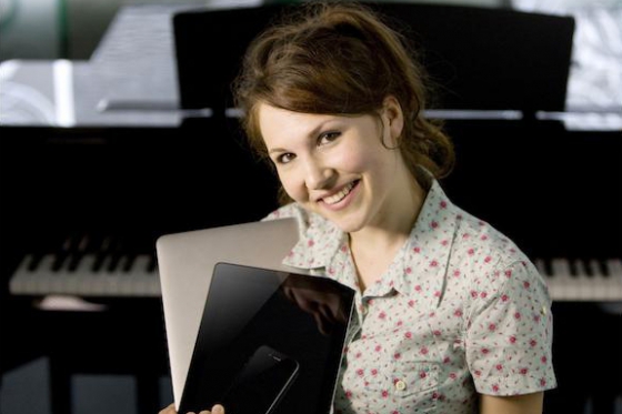 Klavier Kurs für Anfänger - In 6 Monaten Klavierspielen lernen 1 