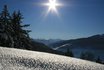 Schneeschuhwanderung - bei Mondschein mit Fondueplausch 1