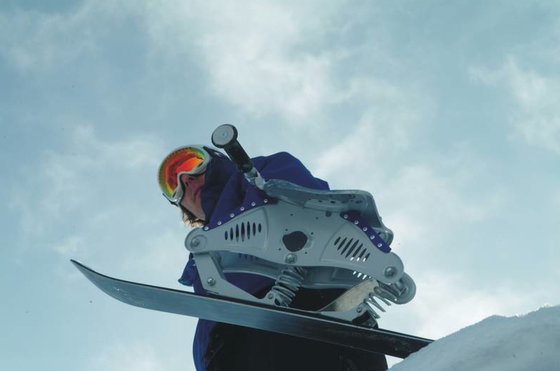 Schneeschuhwanderung - bei Mondschein mit Fondueplausch 8 