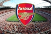 FC Arsenal London Tickets - Package für 2 inkl. 2 Übernachtungen 