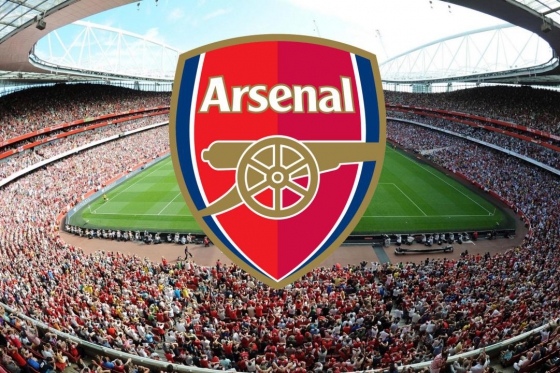 FC Arsenal London Tickets - Package für 2 inkl. 2 Übernachtungen  