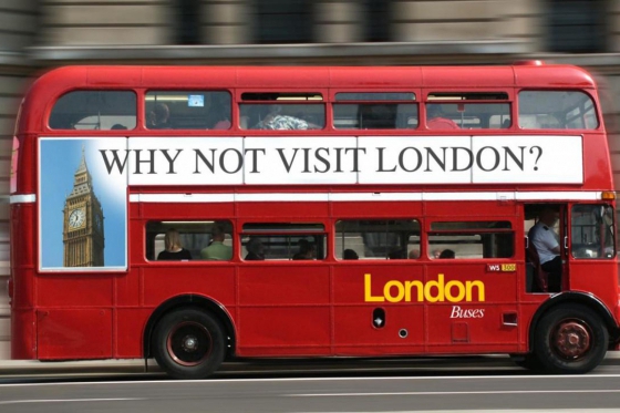 FC Arsenal London Tickets - Package für 2 inkl. 2 Übernachtungen 5 