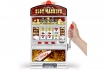 Casino Slot Machine - Einarmiger Bandit 