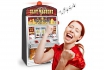 Casino Slot Machine - Einarmiger Bandit 2