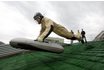 Airboarding - sul trampolino di Einsiedeln 3