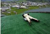 Airboarding - sul trampolino di Einsiedeln 4