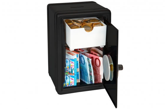 Spardose - Mini Tresor 2 