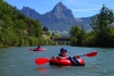 River Tubing für 2 (DE) - auf dem Vierwaldstättersee (DE) 1