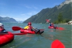 River Tubing für 2 (DE) - auf dem Vierwaldstättersee (DE) 2