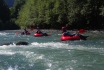 River Tubing - auf dem Vierwaldstättersee für 2 Personen 3