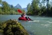 River Tubing - auf dem Vierwaldstättersee für 2 Personen 4