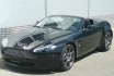 Aston Martin V8 Vantage - 30min Aston Martin fahren 