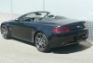 Aston Martin V8 Vantage - 30min Aston Martin fahren 2