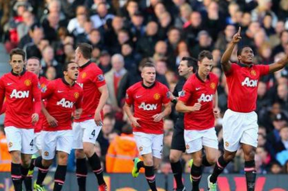 Billets Manchester United - Package pour 2 personnes et 2 nuits 3 