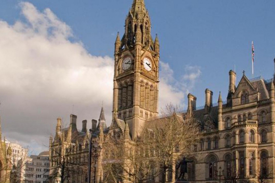 Billets Manchester United - Package pour 2 personnes et 2 nuits 5 