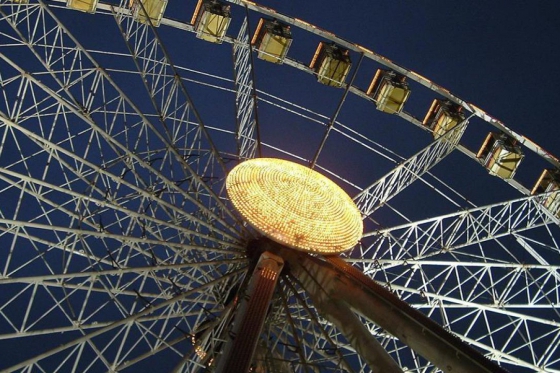 Billets Manchester United - Package pour 2 personnes et 2 nuits 6 