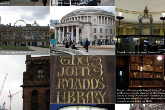 Billets Manchester United - Package pour 2 personnes et 2 nuits 7 