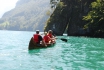 Noleggio di canoe - sul lago dei Quattro Cantoni 2