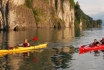 Noleggio di canoe - sul lago dei Quattro Cantoni 3