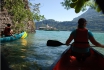 Geführte Kanutour - auf dem Vierwaldstättersee 2