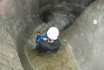 Canyoning - im Swiss Knife Valley 2