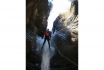 Canyoning - im Swiss Knife Valley 3