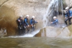 Canyoning - im Swiss Knife Valley 4