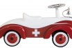 Rutscher-Speedster - Krankenwagen, von Baghera 1